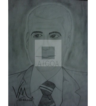 George Clooney