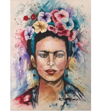 Frida II