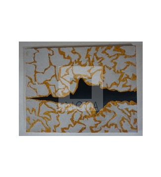 LA NATURALEZA SE ABRE PASO (REVERSIBLE 4)