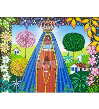 NOSSA SENHORA APARECIDA DO BRASIL