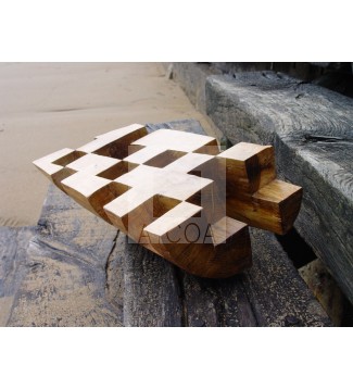 INTERROGANDO AL CUBO  II