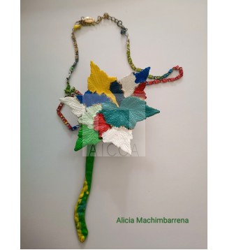 Colgante para Alicia Hernandez