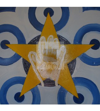 Nº 34 - Estrella de Candela