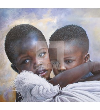 Niños de África 103