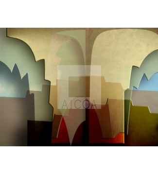 GEOMETRÍA ABSTRACTA