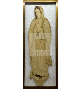 Herencia grabada