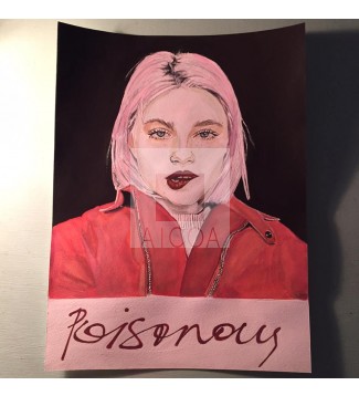 Poisonous