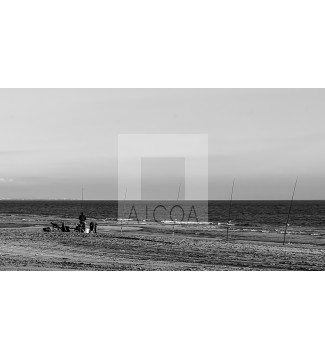 EN LA PLAYA