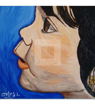 Nº 29 Regalito - Miriam