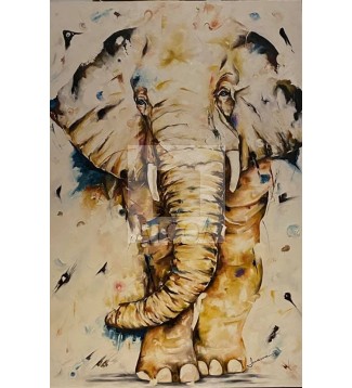 Mi Elefante