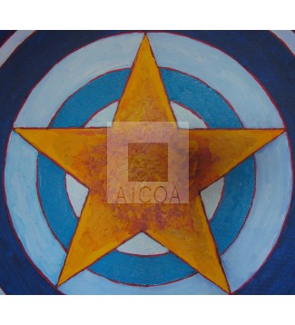Nº 33 - Estrella Antonio