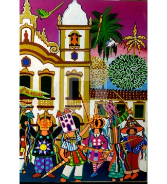 Folclores de Alagoas