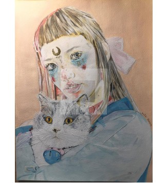 Sailor Moon