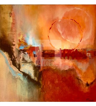 The Passage of the Fifth Sun