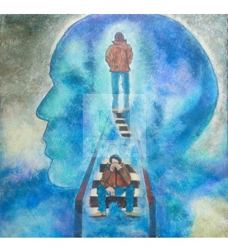 MEDITACIÓN LA RESPUESTA 