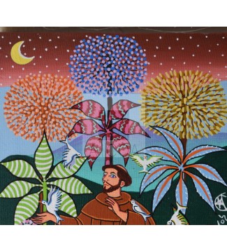 São Francisco