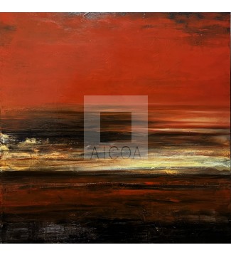 my sunset sky
