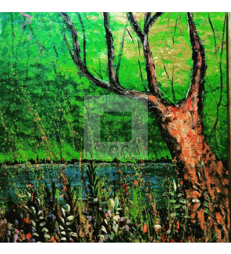 Verde Naturaleza 