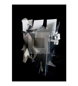 ESCULTURA DE METAL
