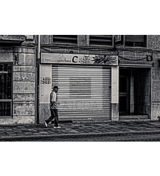 CALLE 21
