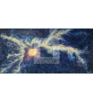 Newborn Star