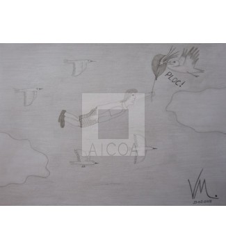 O Mundo de Dickson 21
