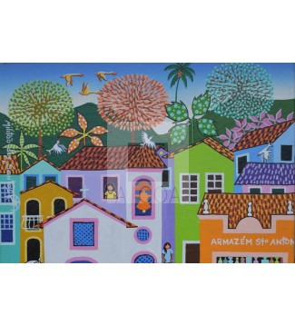 Brinquedos e Brincadeiras