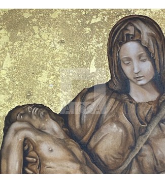 LA PIETÁ