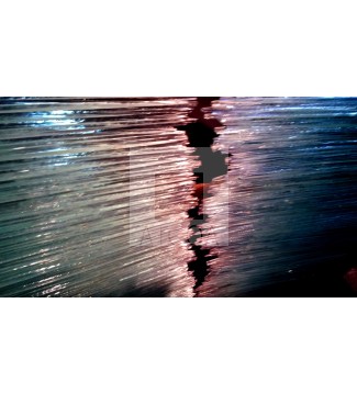 Cristalización Horizontal