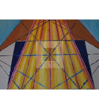 Nº 9 - Punto de Luz 
