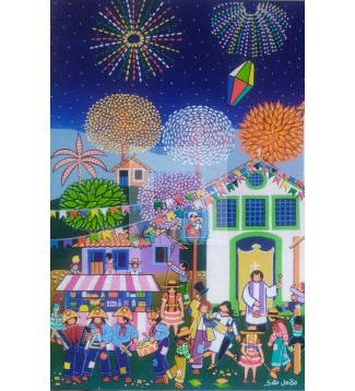 SÃO JOÃO