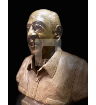 JOSÉ MARÍA ACEVEDO ALZATE  - FUNDADOR DE HACEB