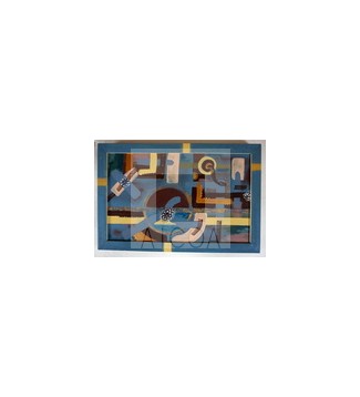 CONJUNCIÓN ABSTRACTA