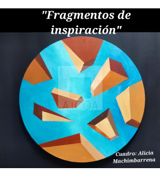 FRAGMENTOS DE INSPIRACIÓN 