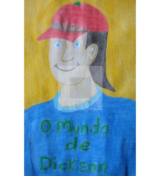 O Mundo de Dickson 
