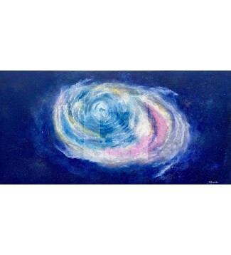 Whirlwind of Love