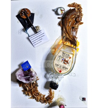 36 EL JARABE DE ARCE SE ESPARCE
