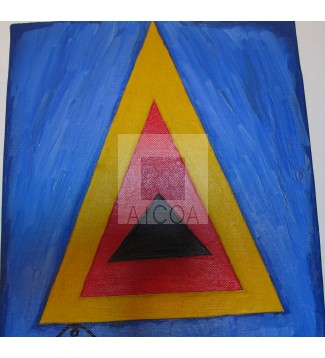 Nº 1 - Triángulos