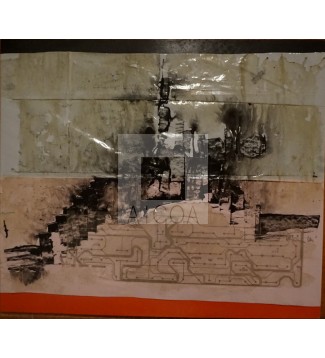 ABSTRACTO DE CIUDAD Y CONDUCCIONES SUBTERRÁNEAS