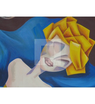 La Bailarina