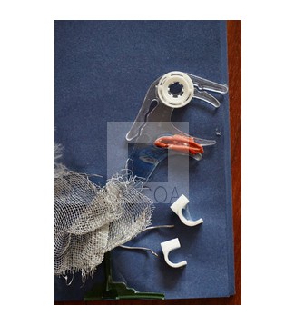 LIBRO DE ARTISTA 2019