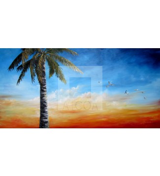 ''ATARDECERES''