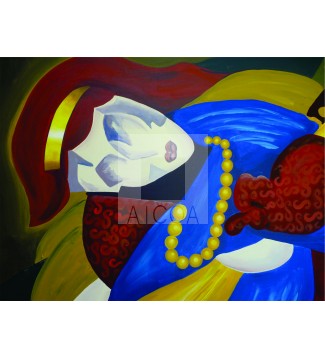 La Mandolina II