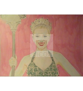 Deeanna Moran ''Hail Caesar''