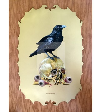 OFRENDA A MIDAS