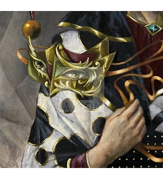LA MAGIA DE DAR