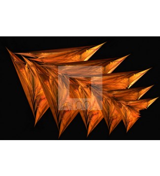FLECHA FRACTAL
