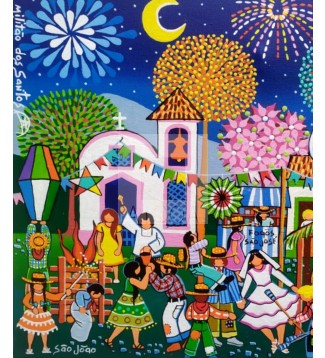 São João Nordestino
