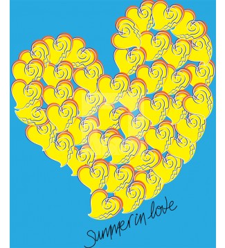 summer in love
