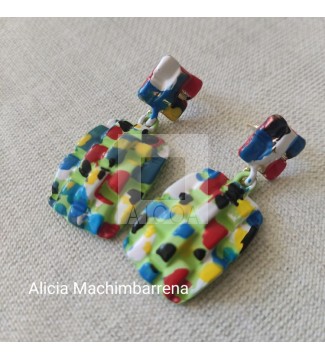 PENDIENTES JOIE